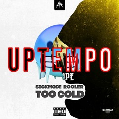 Too Cold Discotek - Rooler + Sickmode (DJ Leon Uptempo)