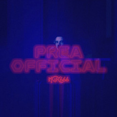 MGK666-PREA OFFICIAL