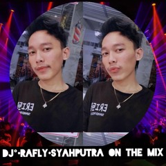 DJ RAFLY SYAHPUTRA DJ SUDAH TAK CINTA LAGI VS CINTAKU×DENTING FUNKOT TERBARU 2022