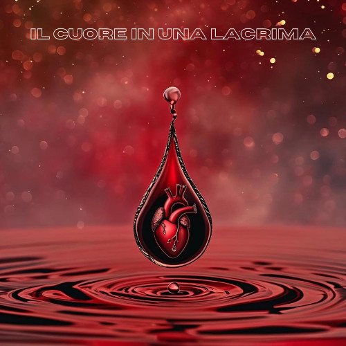 Chuck - Il cuore in una lacrima