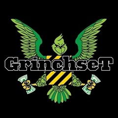 Grinchset - Grinchset Radio Playlist by CLOUD BOPS