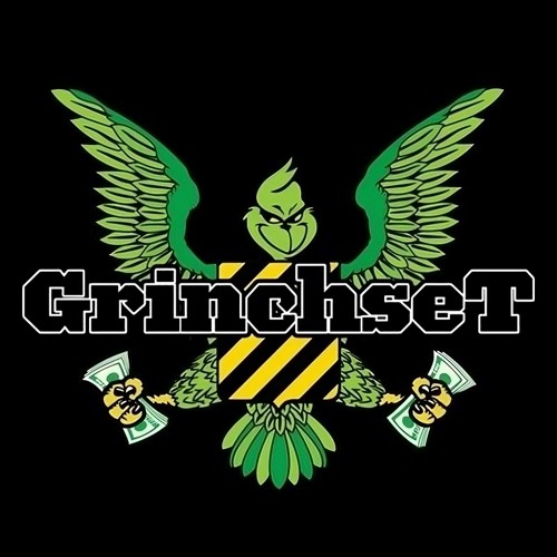 Grinchset - Grinchset Radio Playlist by CLOUD BOPS