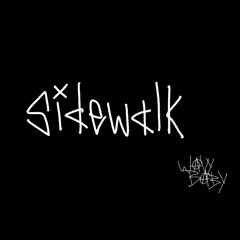 wavybaby - sidewalk (prod. Splashgvng & 5head)