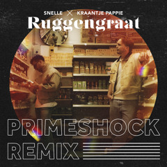 Ruggengraat (Primeshock Remix) [feat. Kraantje Pappie]