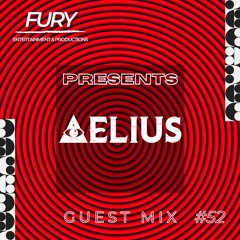 Guest Mix #52. AELIUS