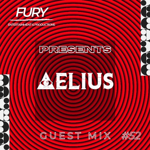 Guest Mix #52. AELIUS