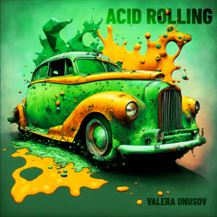 Acid Rolling