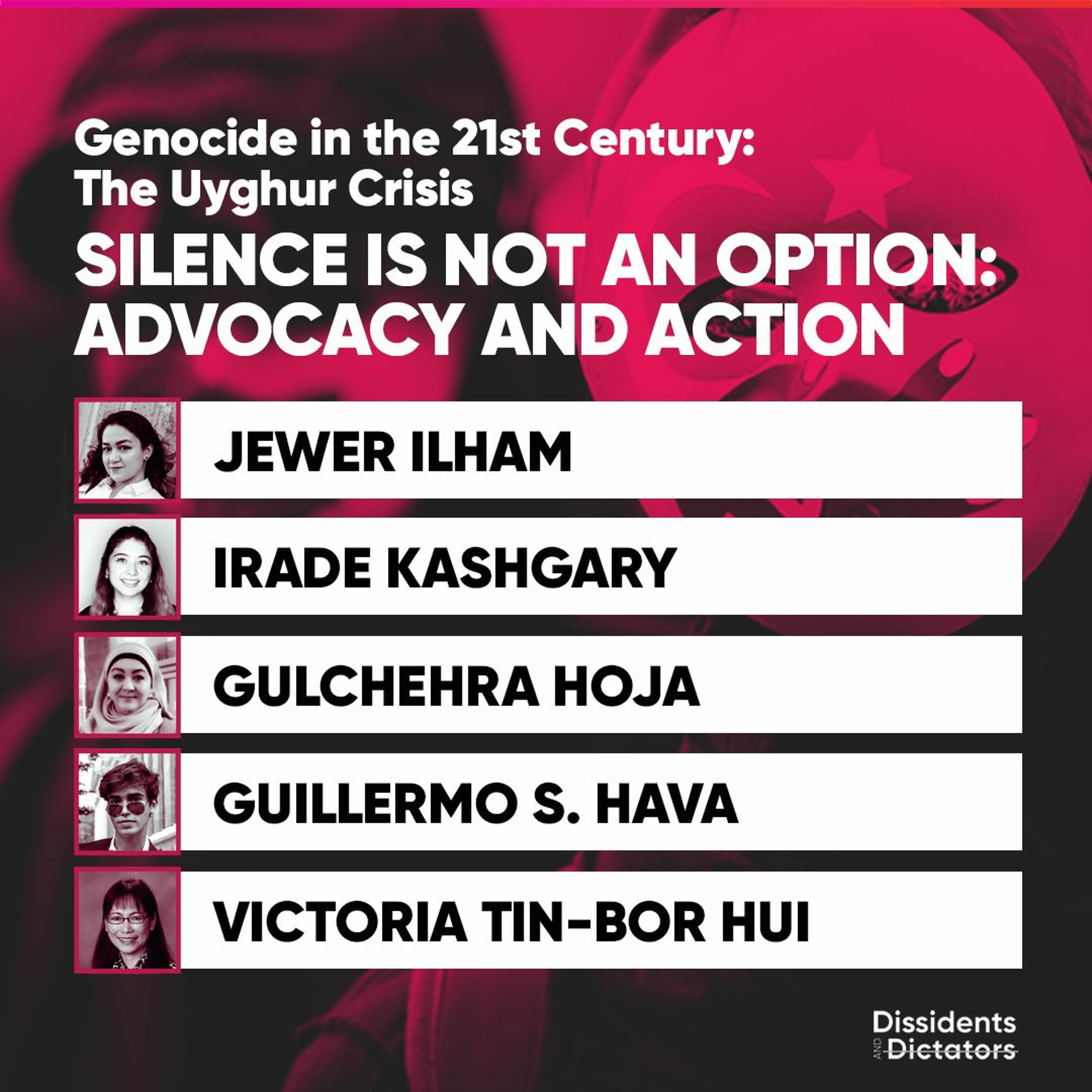 Dissidents and Dictators