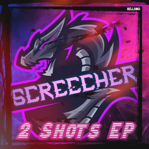 Screecher- Unseen