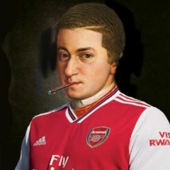 Dzaddy Mozart