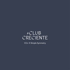 CC01 X Simple Symmetry