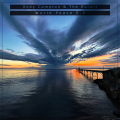 World Peace (feat. Anders Olinder)