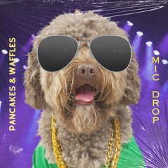 PANCAKES & WAFFLES - DNB NEW STAR