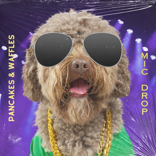 PANCAKES & WAFFLES - DNB NEW STAR