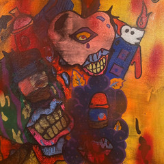 Imalilhigh5 by. DUBIEE