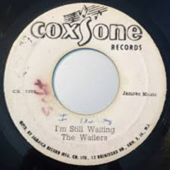 Bob Marley & the Wailers- I'm Still Waiting -Alternate Mix