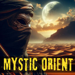 Mystic Orient Desert Mirage