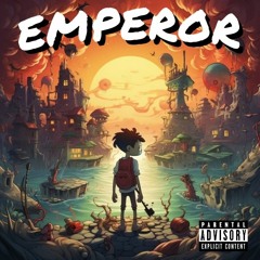 EMPEROR (OFFICIAL AUDIO)