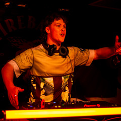 YOURSHOT24 - Fireball Stage - Brisbane