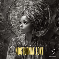 AIPO, KOFA - Nocturnal Love (Radio Mix)