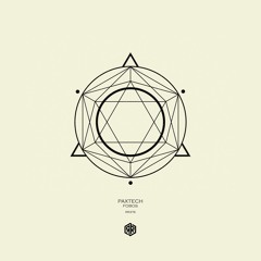 Paxtech - Interplanetary War (Original Mix) 160KBPS
