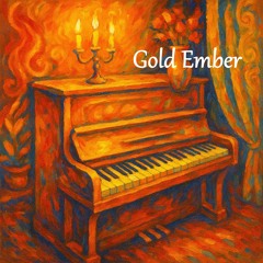 Gold Ember