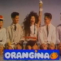 Orangina Commercial 1984 (French Version) Rescore by Kevin Justome