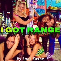 I Got Range (Instrumental)