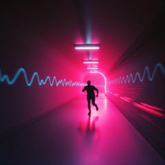 Running From Silence