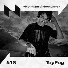 ToyFog | Nocturnal sounds of Holmgard | #16