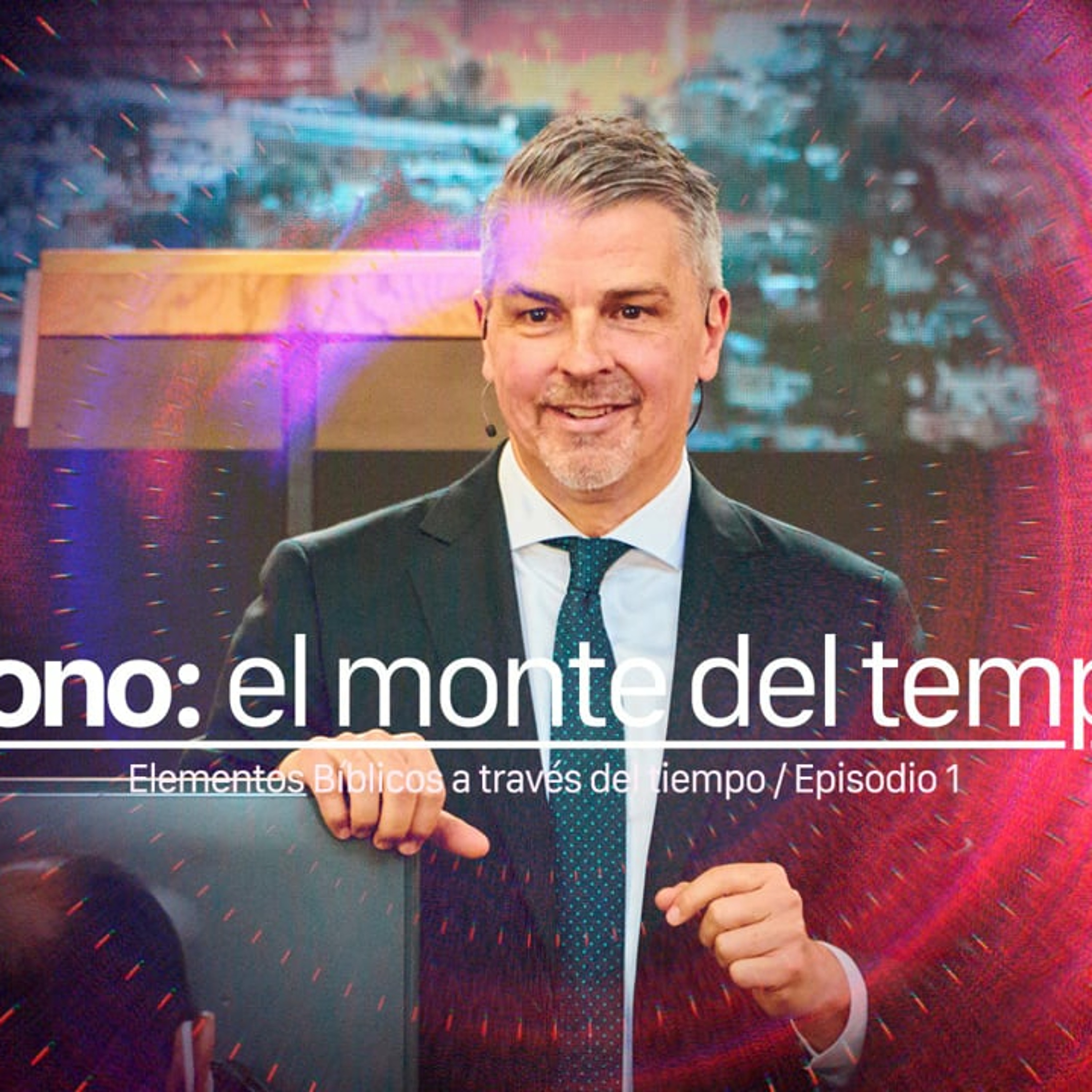 TEMPO - Episodio 2 episode artwork