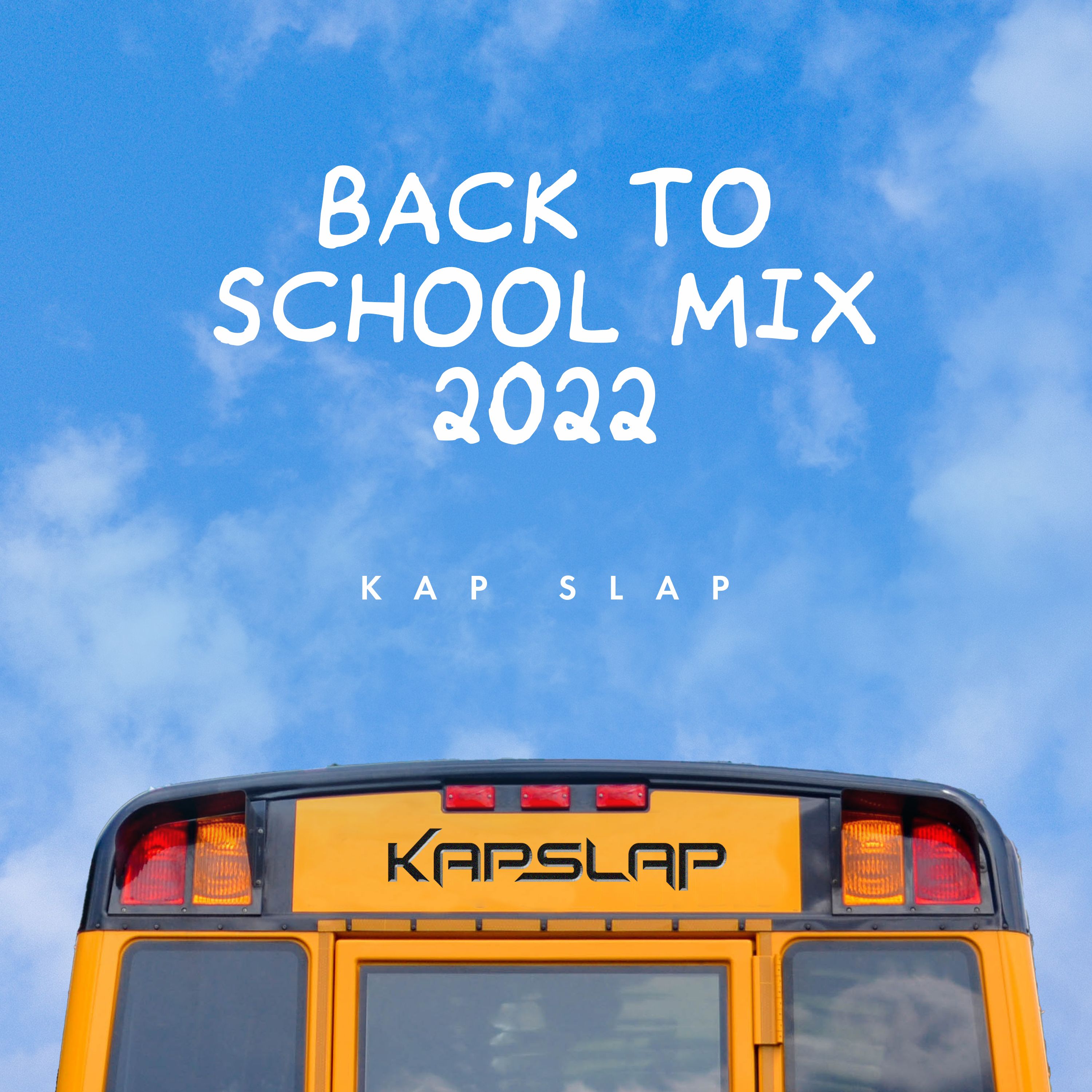 Ladata Back To School Mix 2022