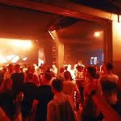 Van da Mas- Home Techno Set 2021