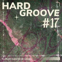 HARDGROOVE #17
