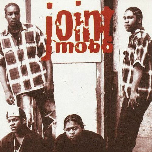 Joint Mobb - IX's All On My Nut Sack