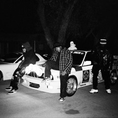 TRAVIS SCOTT FT. FUTURE & DON TOLIVER PLATINUM PLAQUE