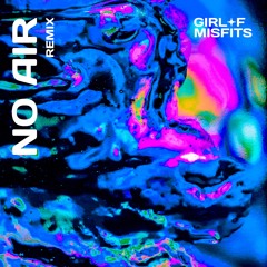 Jordan Sparks - No Air (girlofmisfits remix)