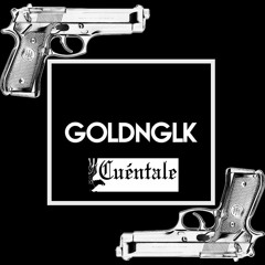 GOLDNGLK - TEQUILA (EXTENDED REMIX)