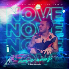 STENIO MENDES - NOVE