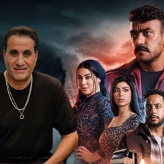 احمد شيبه - اغنية  لو فاكره يعني هتكسري وتهدي فيا( مسلسل فهد البطل بطولة احمد العوضى)(MP3_1.mp3
