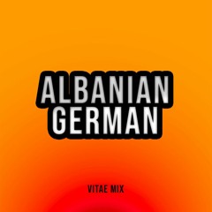 Albanian x German Best Hits 2023 / Mix By Vitae