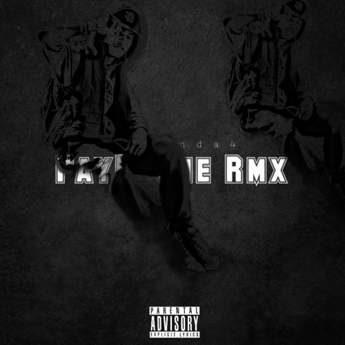 4Nesianz - Payphone rmx by: kfrmda4