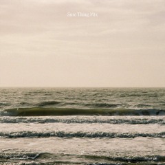 Sure Thing Mix 129: gi