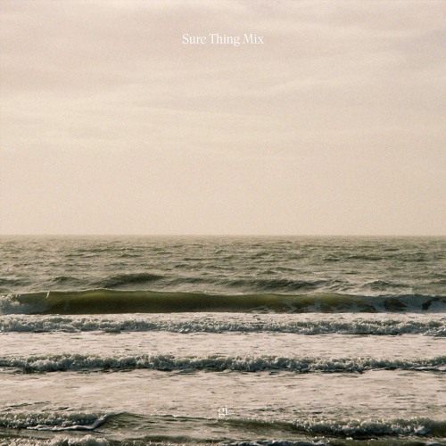 Sure Thing Mix 129: gi