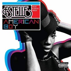 Estelle Ft Kanye West - American Boy (Tristan VL 'Take Me On A Trip' Remix)