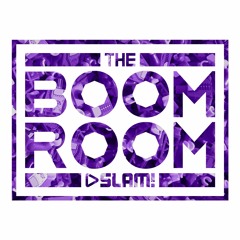 384 - The Boom Room - Nuno Dos Santos
