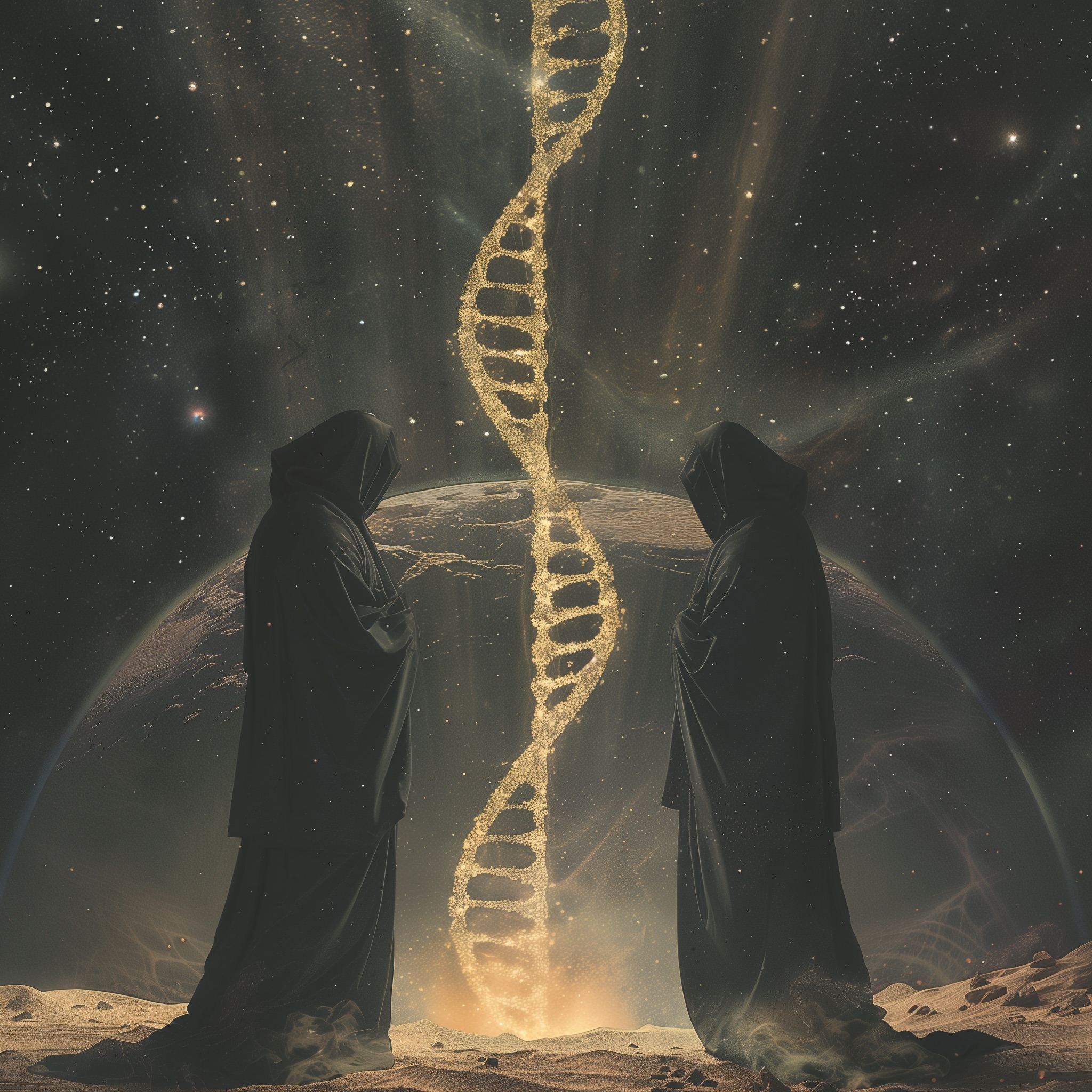 Kendrick Lamar – DNA (Dimond Saints Remix)