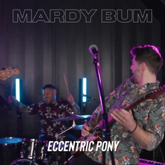 Mardy Bum - Arctic Monkeys (Four Piece)