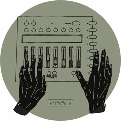 B1. Matt Thibideau - Scrolling Through