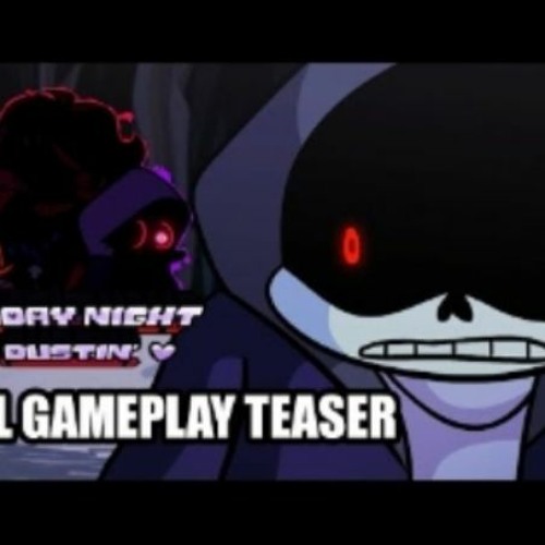 Stream friday night dustin official gameplay perseverance cutscene